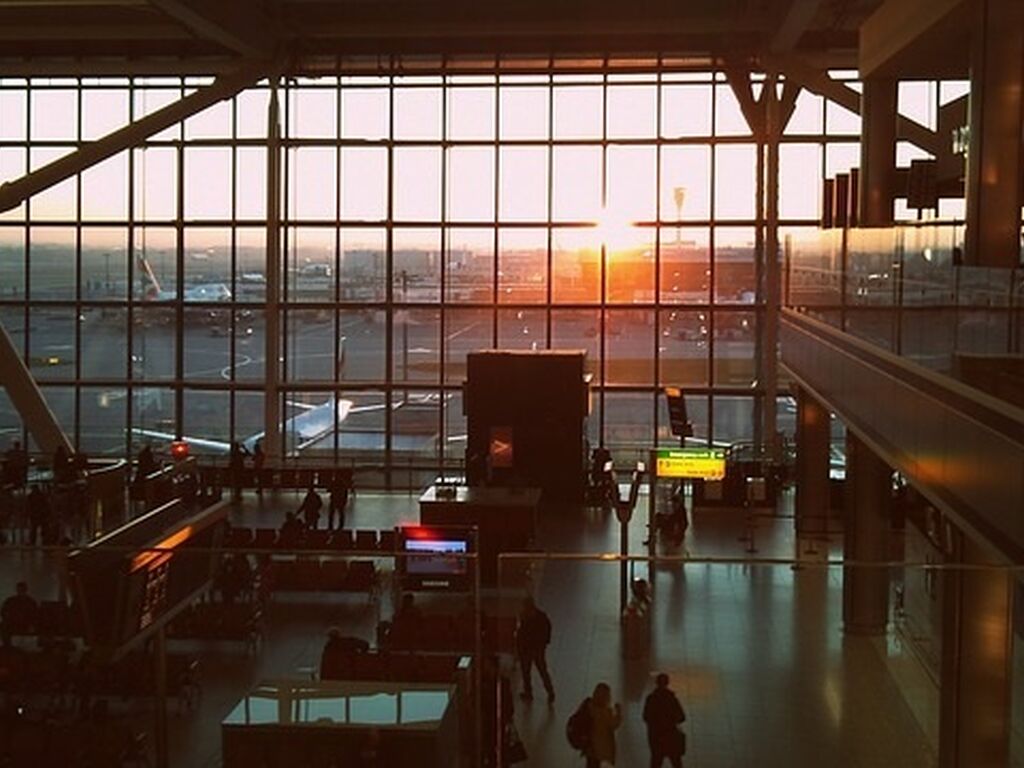 Heathrow