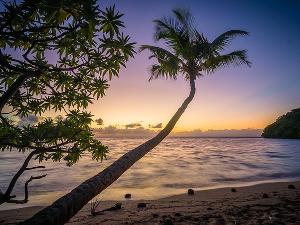 Strand Urlaub Meer