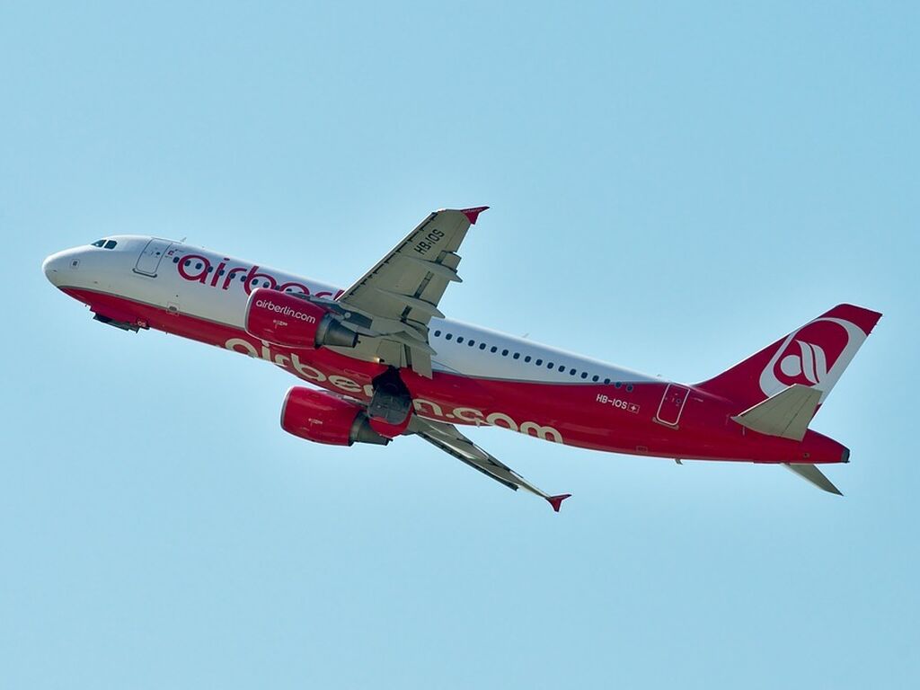 News air berlin